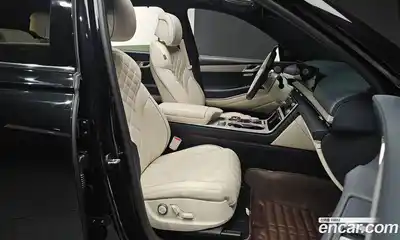 Genesis GV80 2024 3.5 Автомат в Москве № 419053, миниатюра 10