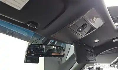 SsangYong Rexton 2018 2.2 Автомат в Москве № 421333, миниатюра 12