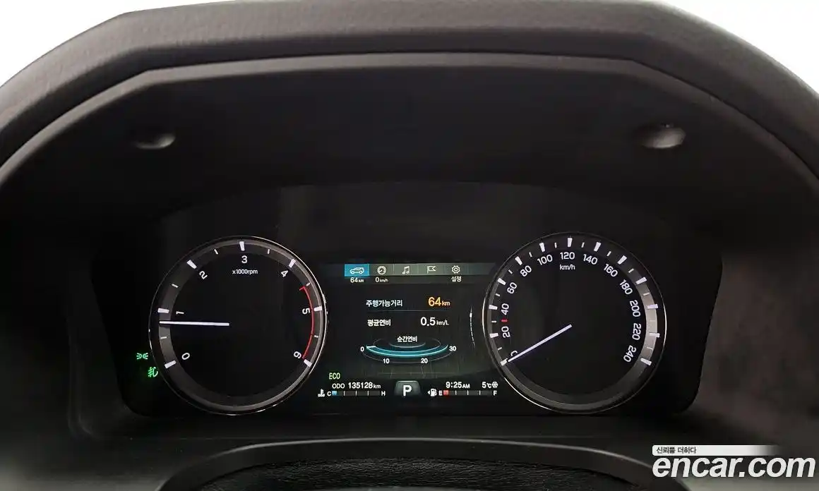 SsangYong Rexton 2018 2.2 Автомат в Москве № 421333, фото 8