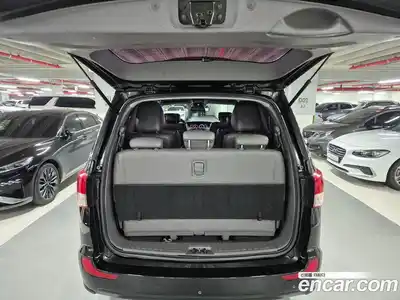 SsangYong Korando 2014 2.0 Автомат в Москве № 421735, миниатюра 11