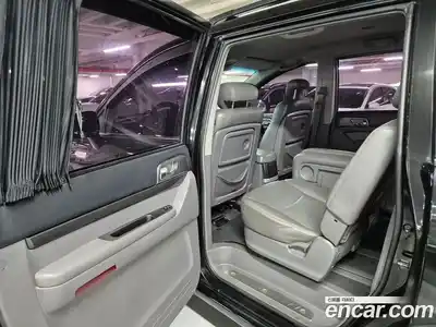 SsangYong Korando 2014 2.0 Автомат в Москве № 421735, миниатюра 12