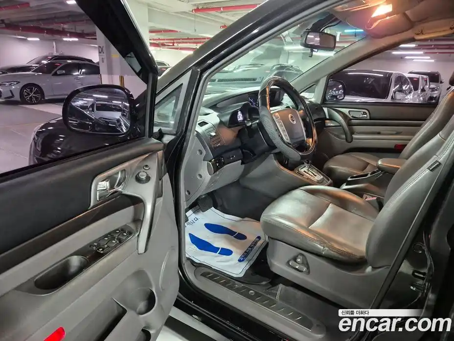 SsangYong Korando 2014 2.0 Автомат в Москве № 421735, фото 13