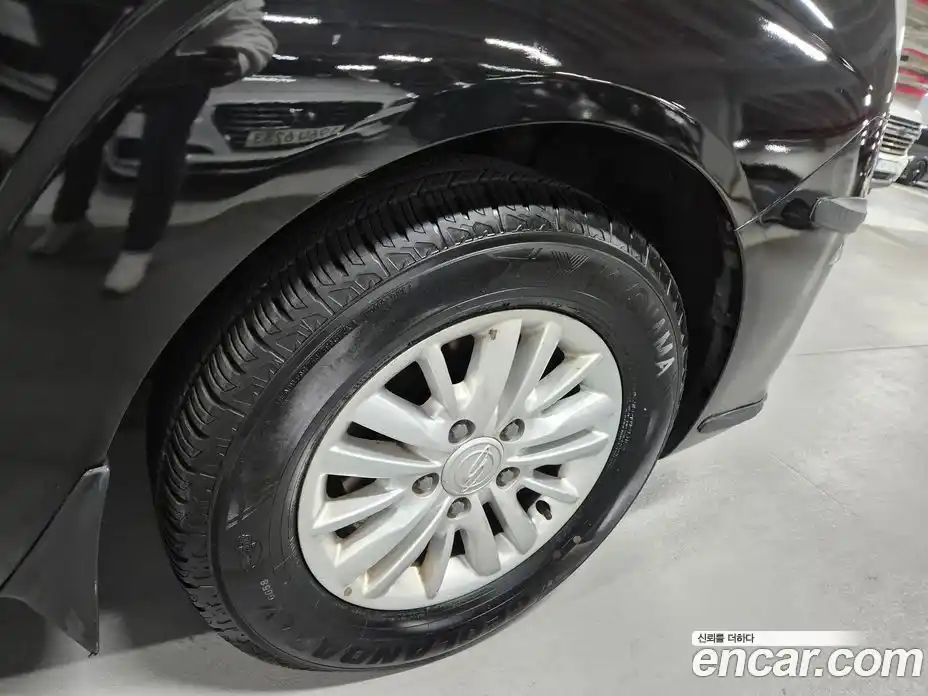 SsangYong Korando 2014 2.0 Автомат в Москве № 421735, фото 17