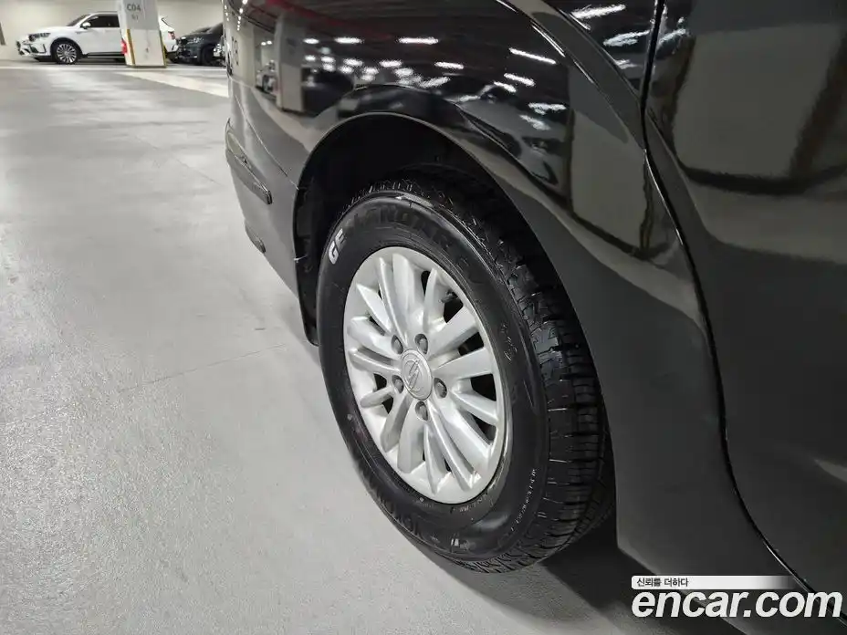 SsangYong Korando 2014 2.0 Автомат в Москве № 421735, фото 18