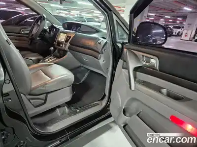 SsangYong Korando 2014 2.0 Автомат в Москве № 421735, миниатюра 8