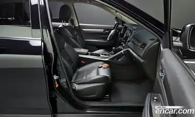 Renault QM6 2017 2.0 Автомат в Москве № 423880, миниатюра 11