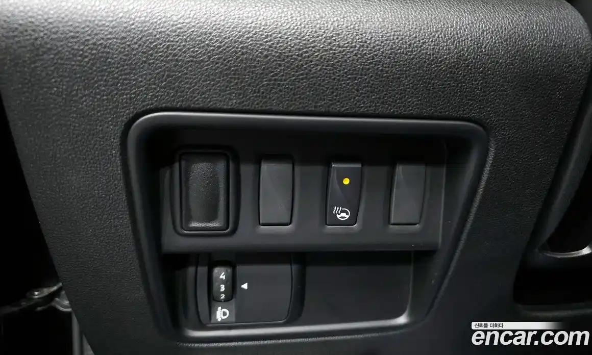 Renault QM6 2017 2.0 Автомат в Москве № 423880, фото 17