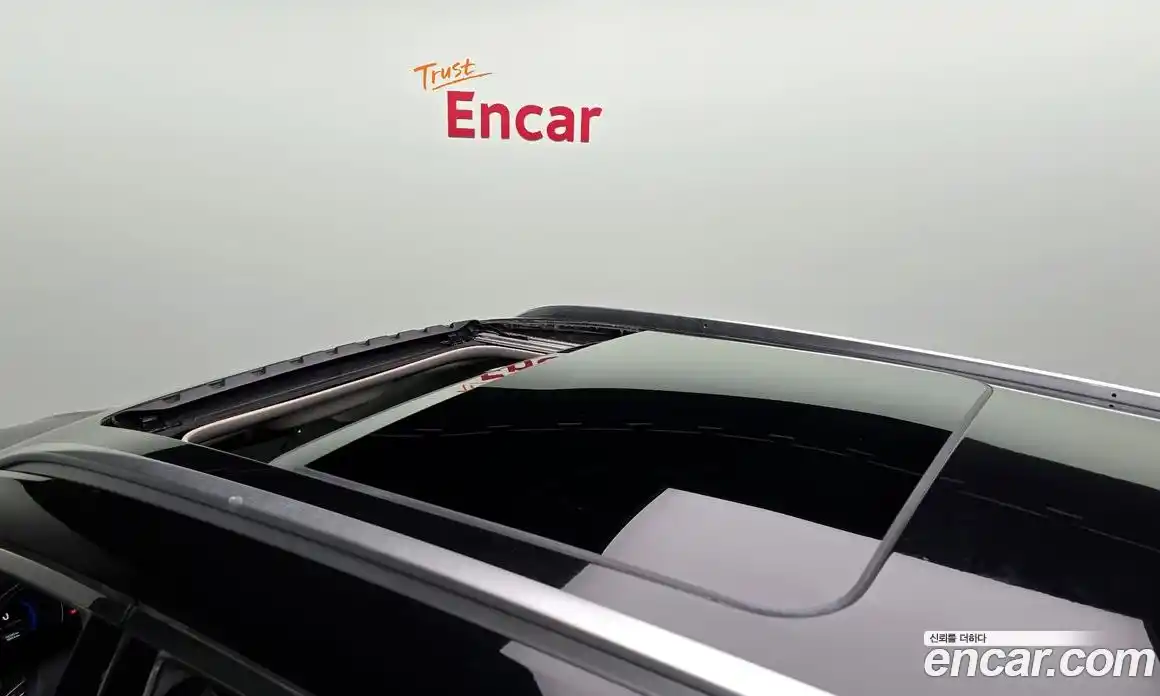 Renault QM6 2017 2.0 Автомат в Москве № 423880, фото 19