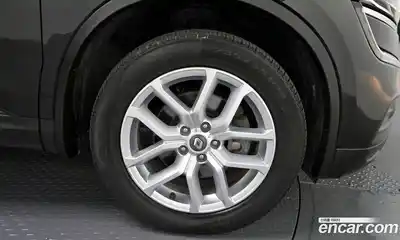 Renault QM6 2017 2.0 Автомат в Москве № 423880, миниатюра 5