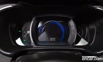 Renault QM6 2017 2.0 Автомат в Москве № 423880, миниатюра 8