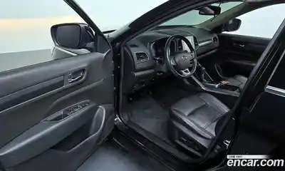 Renault QM6 2017 2.0 Автомат в Москве № 423880, миниатюра 10
