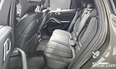 BMW X6 2022 3.0 Автомат в Москве № 426333, миниатюра 12