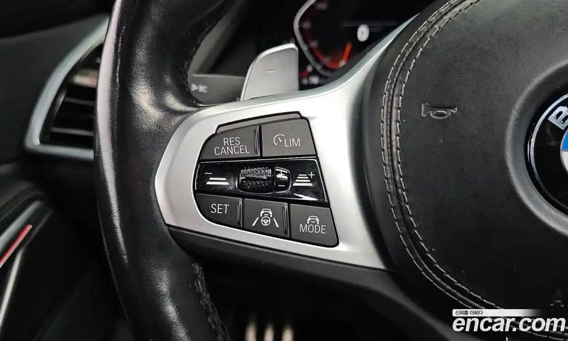 BMW X6 2022 3.0 Автомат в Москве № 426333, фото 16