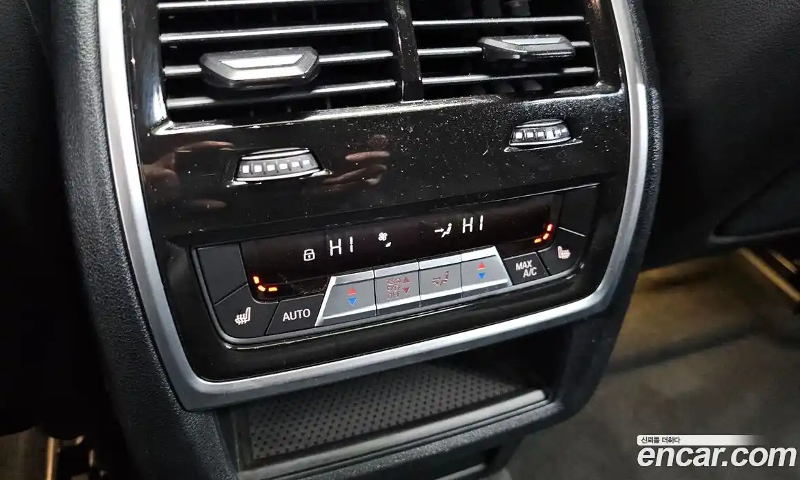 BMW X6 2022 3.0 Автомат в Москве № 426333, фото 18