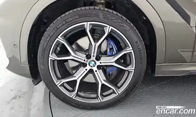 BMW X6 2022 3.0 Автомат в Москве № 426333, миниатюра 5