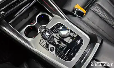 BMW X6 2022 3.0 Автомат в Москве № 426333, миниатюра 9