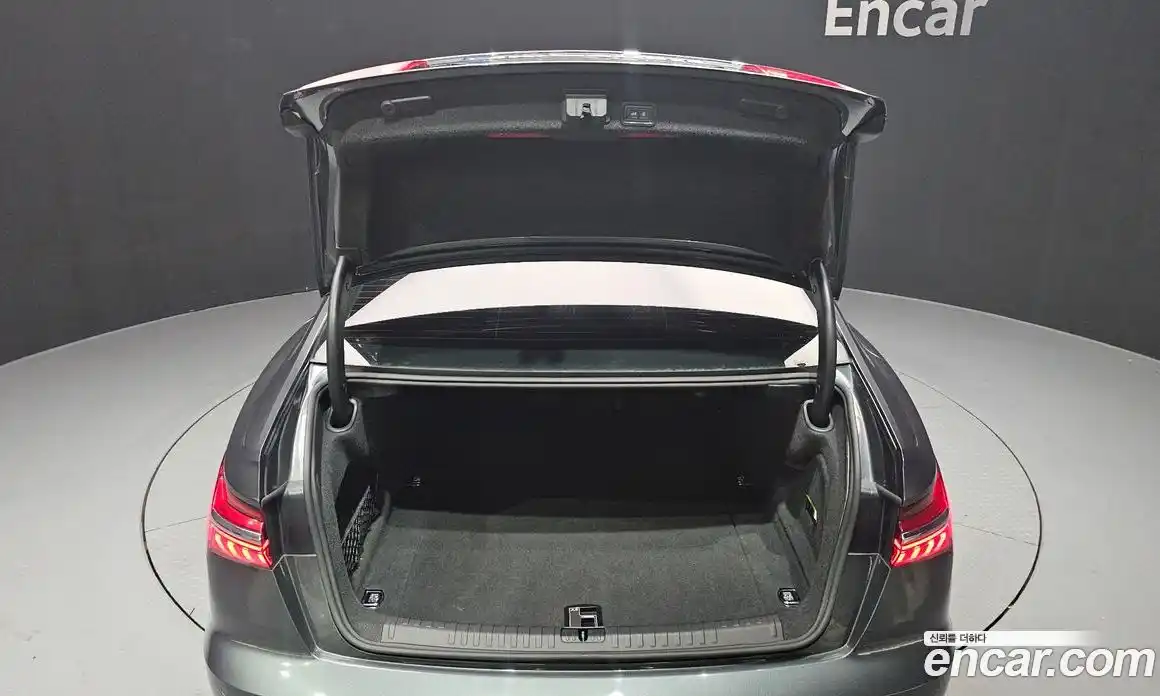 Audi A6 2020 2.0 Автомат в Москве № 428848, фото 20