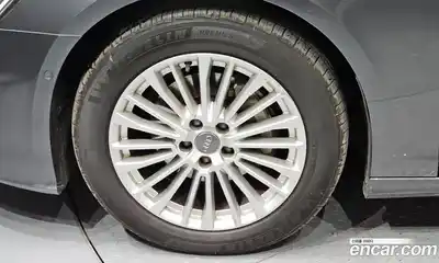 Audi A6 2020 2.0 Автомат в Москве № 428848, миниатюра 5