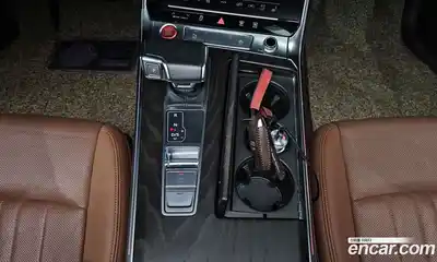 Audi A6 2020 2.0 Автомат в Москве № 428848, миниатюра 9