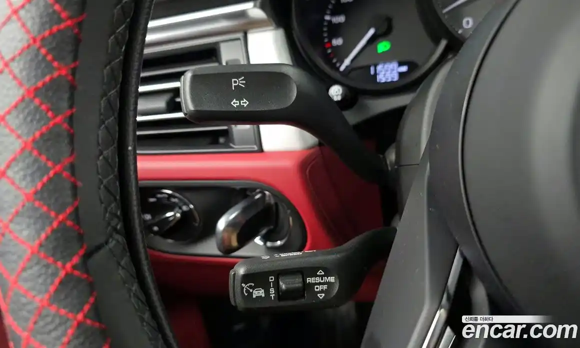 Porsche Macan 2023 2.9 Автомат в Москве № 430412, фото 16