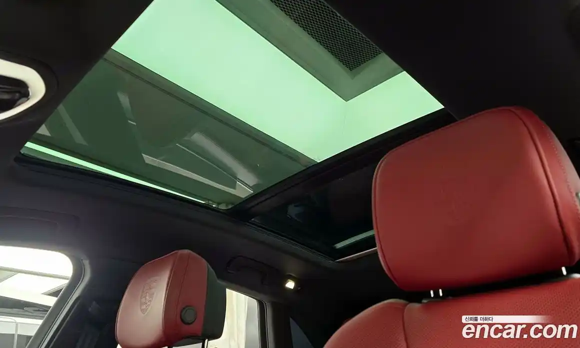 Porsche Macan 2023 2.9 Автомат в Москве № 430412, фото 18