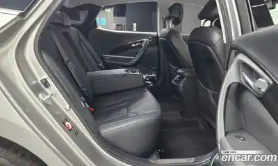 Hyundai Grandeur 2014 2.4 Автомат в Москве № 43093, миниатюра 12