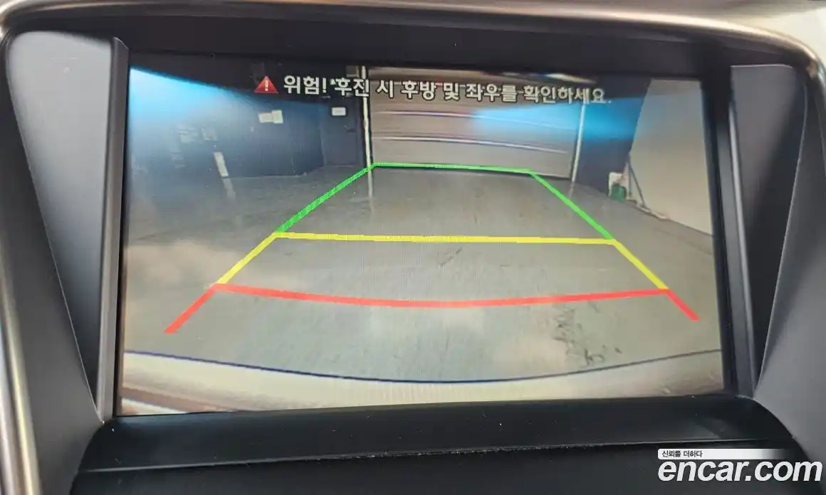 Hyundai Grandeur 2014 2.4 Автомат в Москве № 43093, фото 15