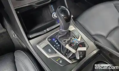 Hyundai Grandeur 2014 2.4 Автомат в Москве № 43093, миниатюра 9