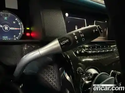 Rolls-Royce Cullinan 2023 6.7 Автомат в Москве № 447941, миниатюра 9