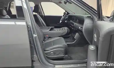 Hyundai Palisade 2026 2.5 Автомат в Москве № 448984, миниатюра 11