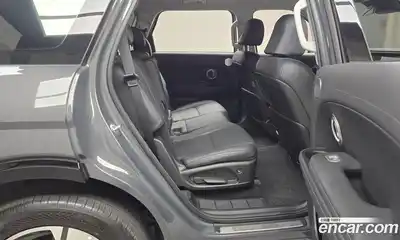 Hyundai Palisade 2026 2.5 Автомат в Москве № 448984, миниатюра 12