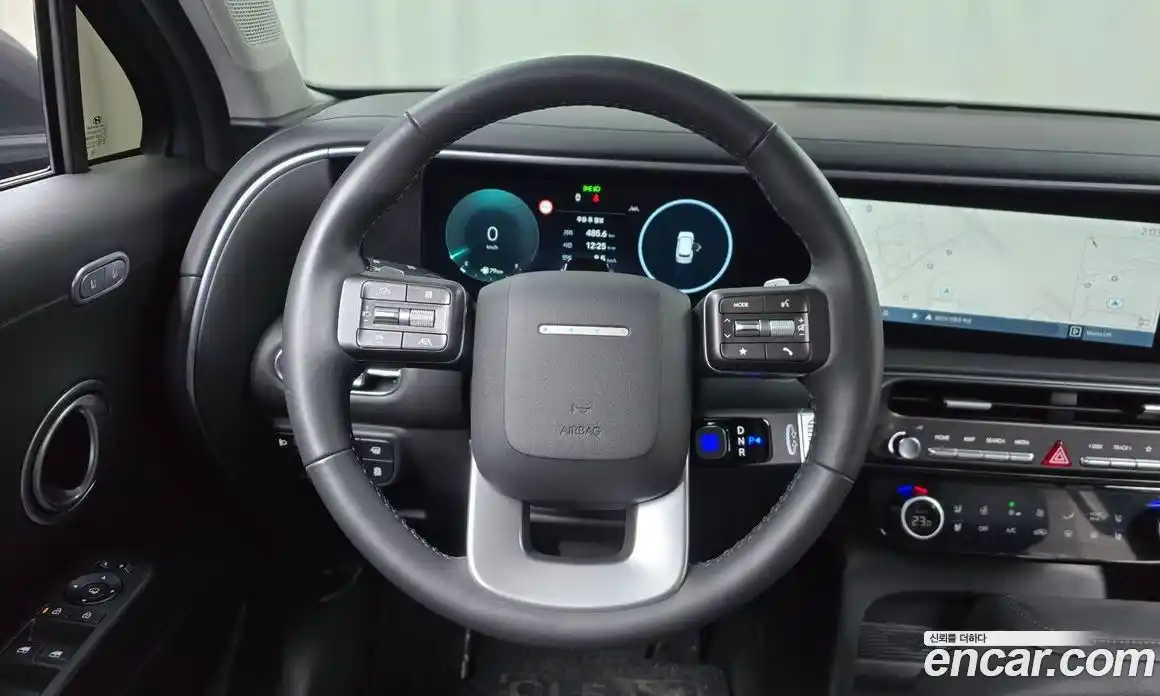 Hyundai Palisade 2026 2.5 Автомат в Москве № 448984, фото 13