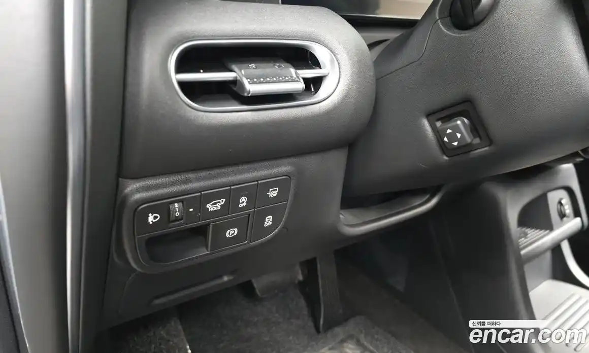 Hyundai Palisade 2026 2.5 Автомат в Москве № 448984, фото 18