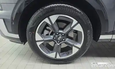 Hyundai Palisade 2026 2.5 Автомат в Москве № 448984, миниатюра 5