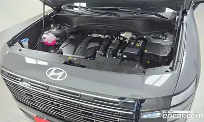 Hyundai Palisade 2026 2.5 Автомат в Москве № 448984, миниатюра 6