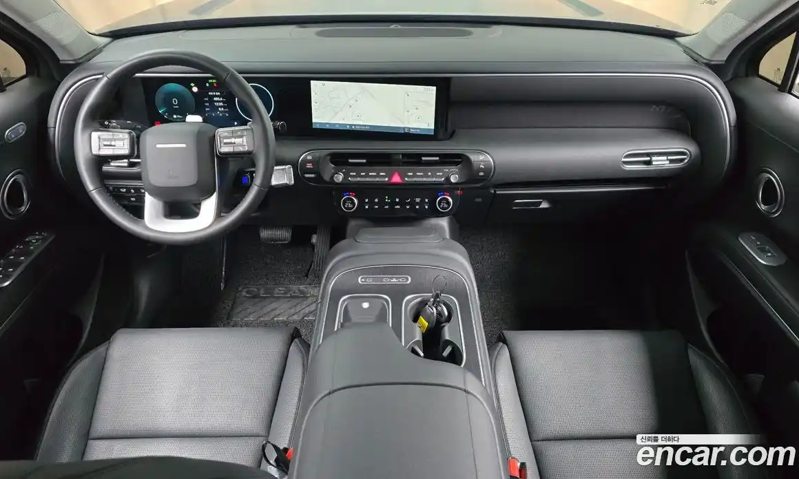 Hyundai Palisade 2026 2.5 Автомат в Москве № 448984, фото 7