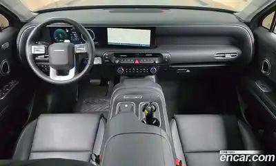 Hyundai Palisade 2026 2.5 Автомат в Москве № 448984, миниатюра 7