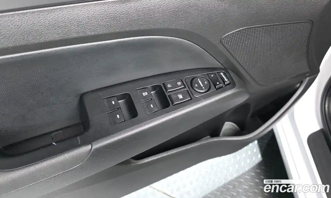 Hyundai Avante 2017 1.6 Автомат в Москве № 450475, фото 17