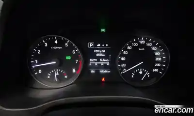 Hyundai Avante 2017 1.6 Автомат в Москве № 450475, миниатюра 7