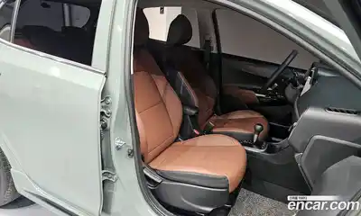 Kia Morning 2026 1.0 Автомат в Москве № 452747, миниатюра 12