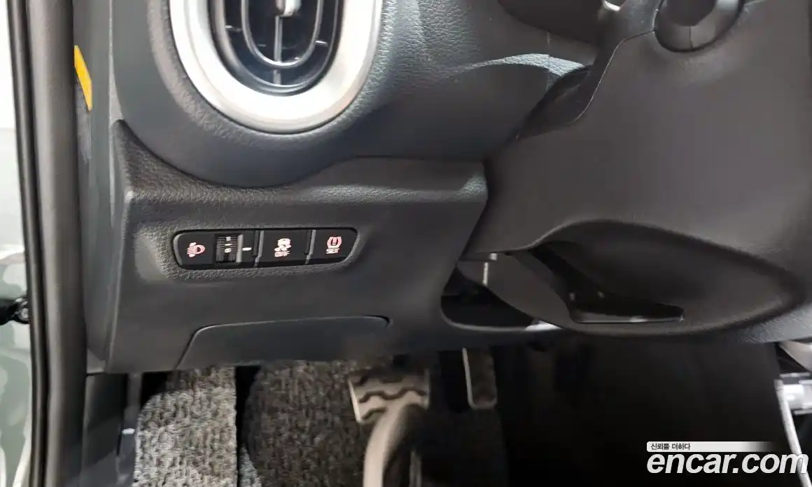 Kia Morning 2026 1.0 Автомат в Москве № 452747, фото 15