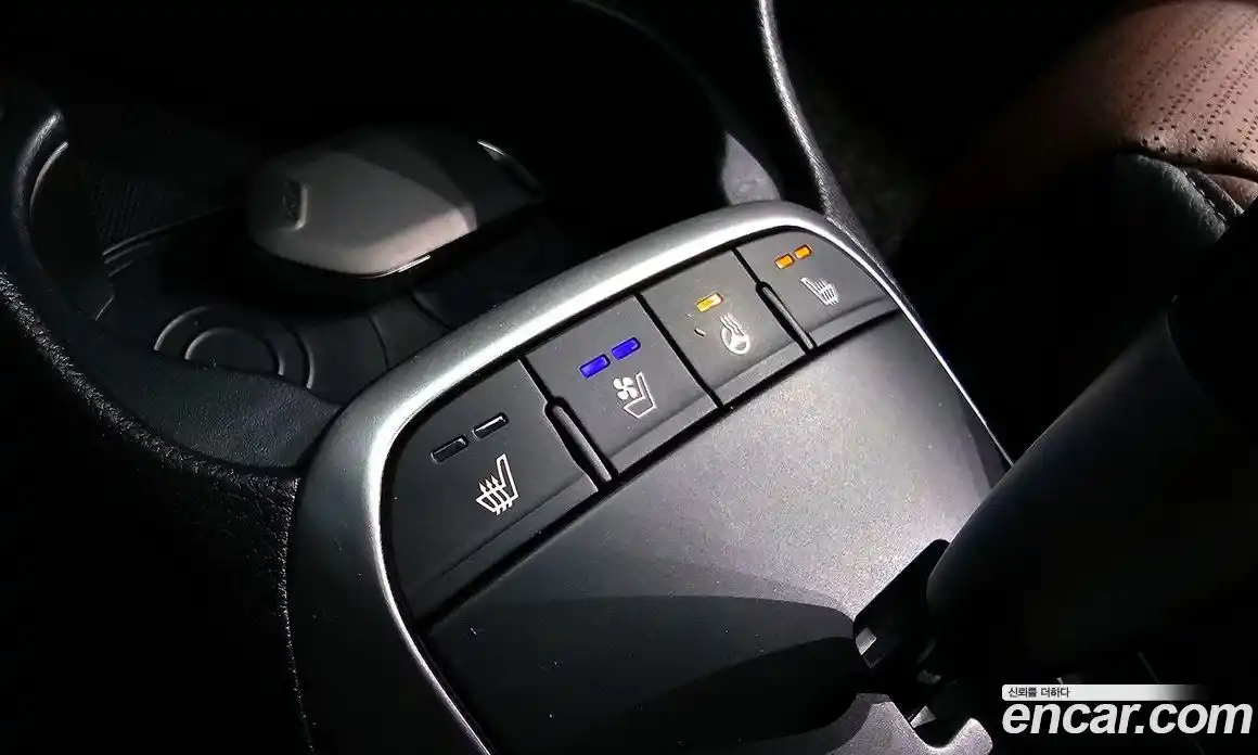 Kia Morning 2026 1.0 Автомат в Москве № 452747, фото 19