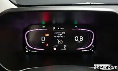 Kia Morning 2026 1.0 Автомат в Москве № 452747, миниатюра 8