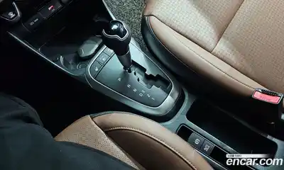 Kia Morning 2026 1.0 Автомат в Москве № 452747, миниатюра 9