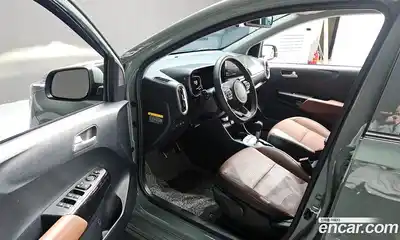 Kia Morning 2026 1.0 Автомат в Москве № 452747, миниатюра 10