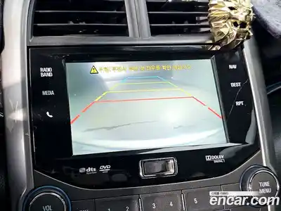 Chevrolet Malibu 2015 2.0 Автомат в Москве № 453779, миниатюра 12