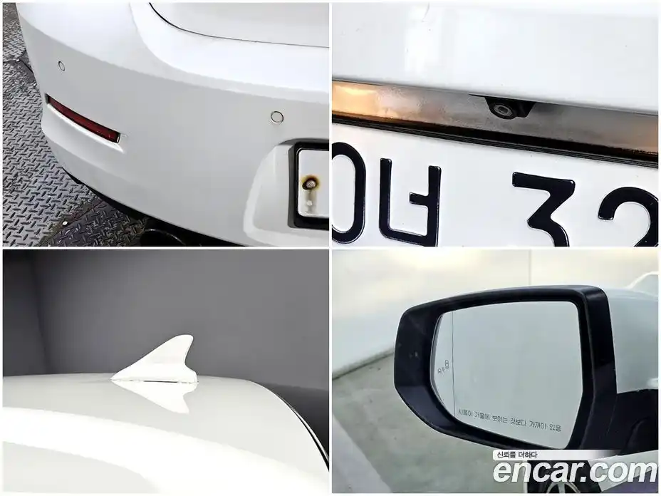 Chevrolet Malibu 2015 2.0 Автомат в Москве № 453779, фото 16