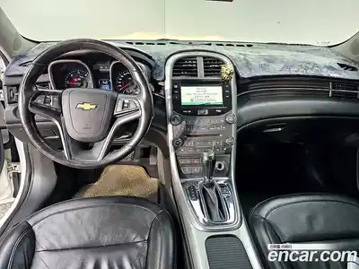 Chevrolet Malibu 2015 2.0 Автомат в Москве № 453779, миниатюра 5