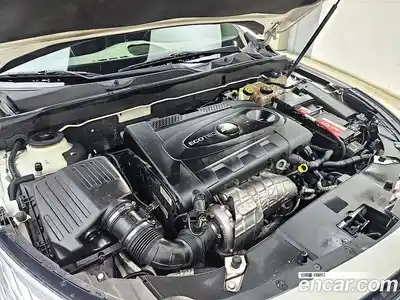 Chevrolet Malibu 2015 2.0 Автомат в Москве № 453779, миниатюра 6