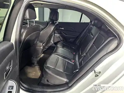 Chevrolet Malibu 2015 2.0 Автомат в Москве № 453779, миниатюра 9